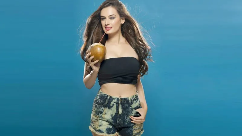 Evelyn Sharma Theme Preview Image