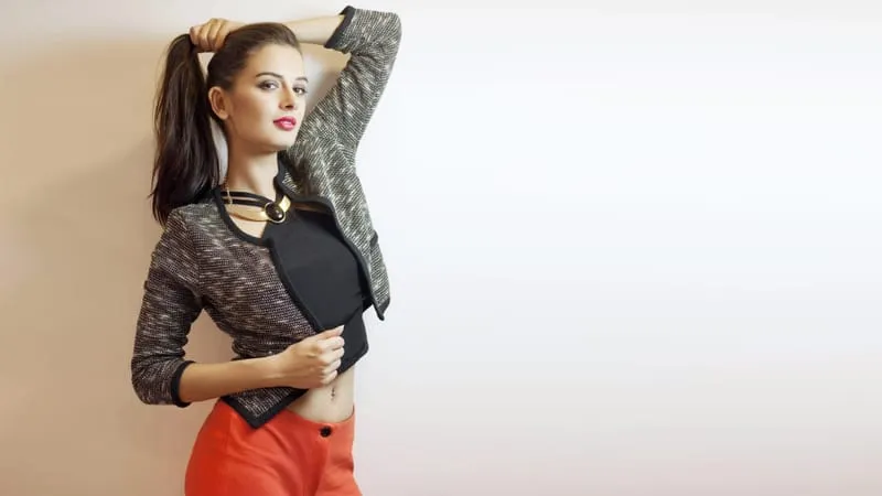 Evelyn Sharma Theme Preview Image