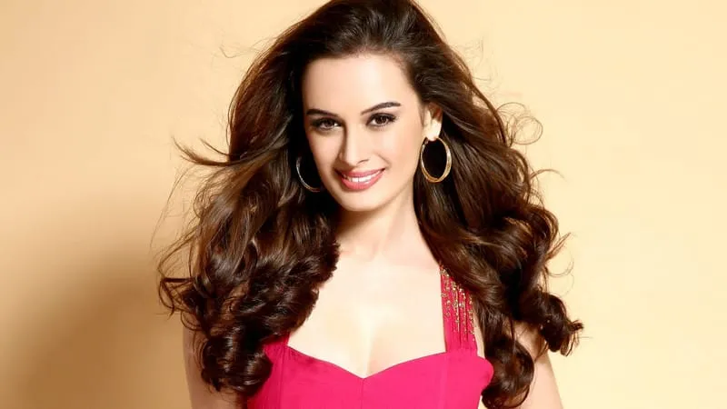 Evelyn Sharma Theme Preview Image