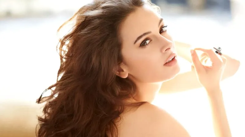 Evelyn Sharma Theme Preview Image