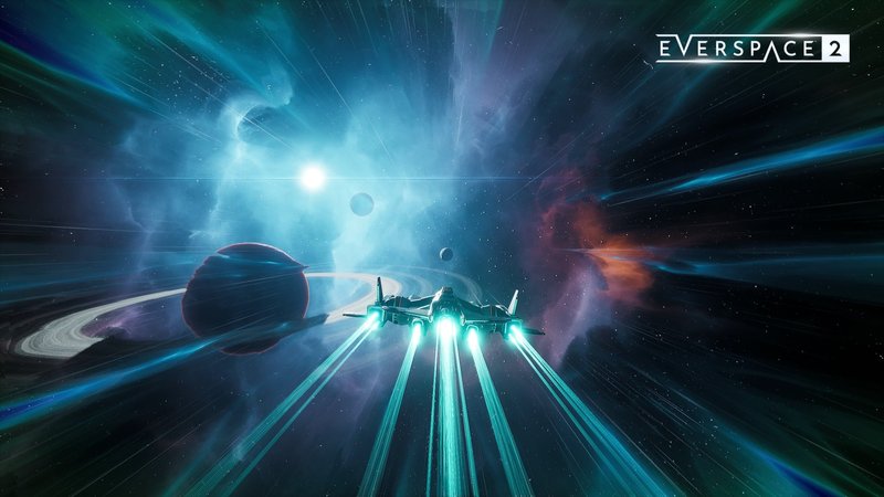 Everspace 2 Theme Preview Image