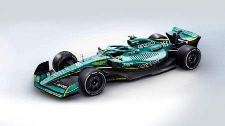 F1 Cars Theme Preview Image