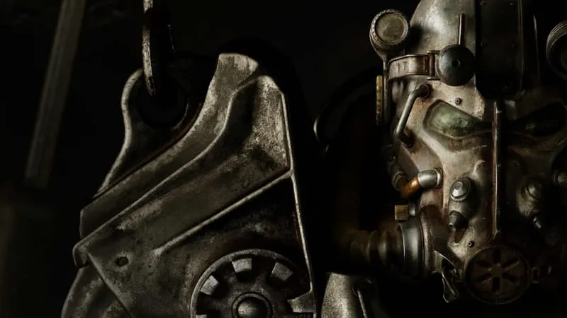 Fallout 4 Theme Preview Image