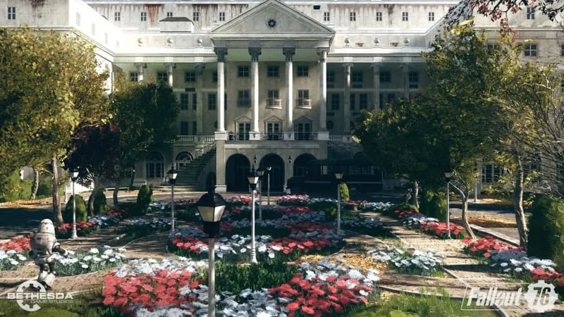 Fallout 76 Theme Preview Image