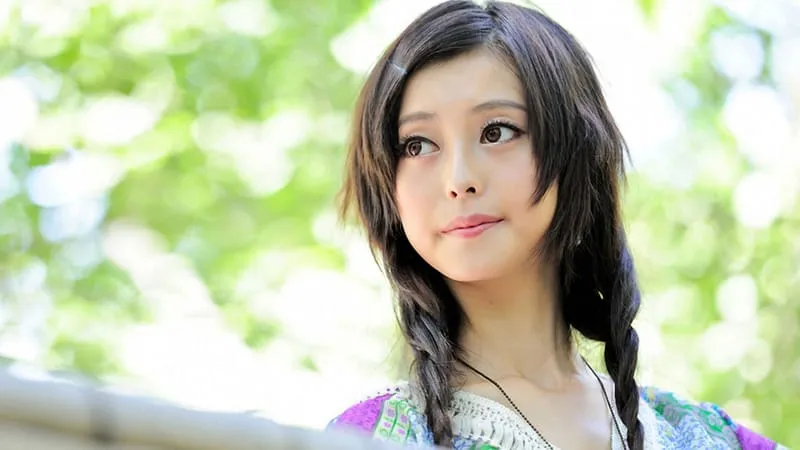 Fan Bingbing Theme Preview Image