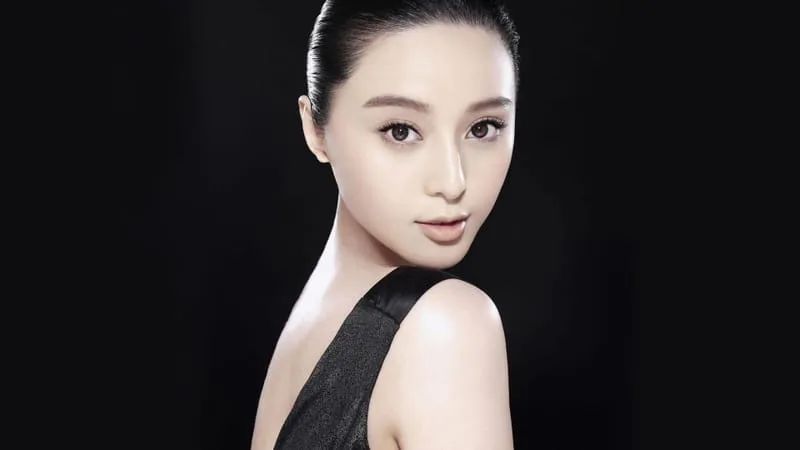 Fan Bingbing Theme Preview Image