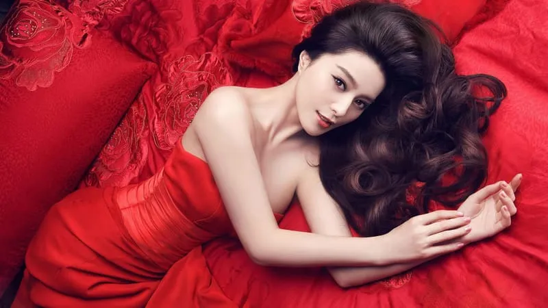Fan Bingbing Theme Preview Image