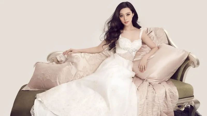 Fan Bingbing Theme Preview Image