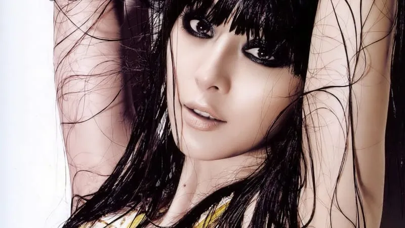 Fan Bingbing Theme Preview Image