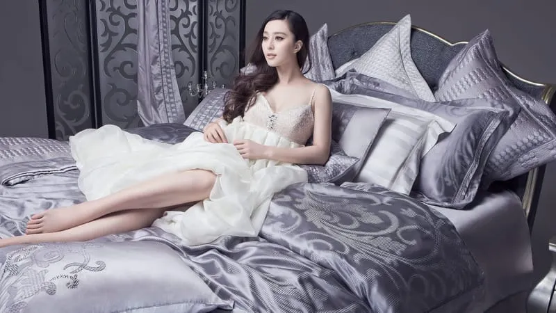 Fan Bingbing Theme Preview Image