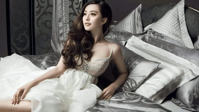 Fan Bingbing Theme Preview Image