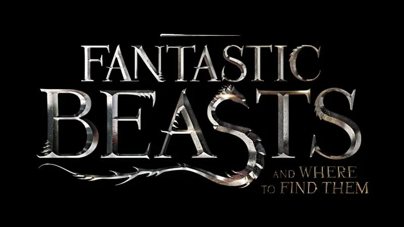 Fantastic Beasts And Where To Find Them Theme Preview Image