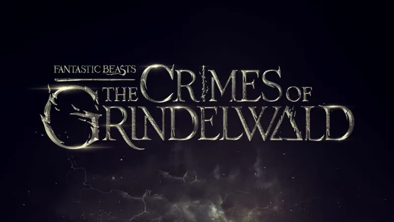 Fantastic Beasts: The Crimes Of Grindelwald Theme Preview Image