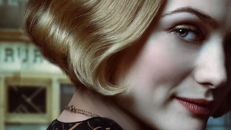 Fantastic Beasts: The Crimes Of Grindelwald Theme Preview Image