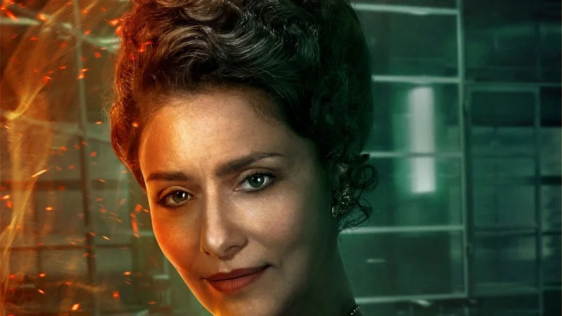 Fantastic Beasts: The Secrets Of Dumbledore Theme Preview Image