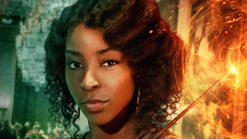 Fantastic Beasts: The Secrets Of Dumbledore Theme Preview Image