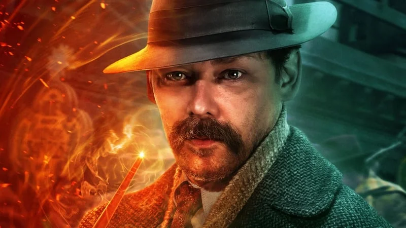 Fantastic Beasts: The Secrets Of Dumbledore Theme Preview Image