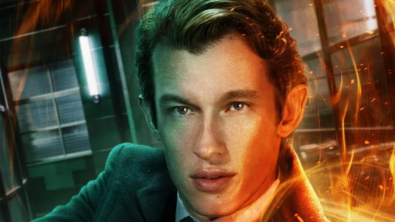 Fantastic Beasts: The Secrets Of Dumbledore Theme Preview Image