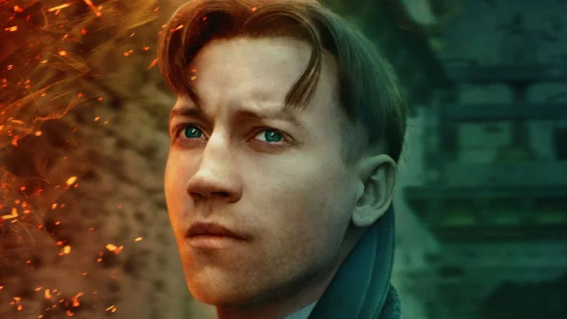 Fantastic Beasts: The Secrets Of Dumbledore Theme Preview Image