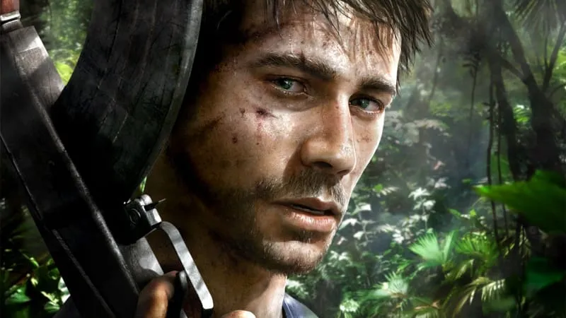 Far Cry 3 Theme Preview Image