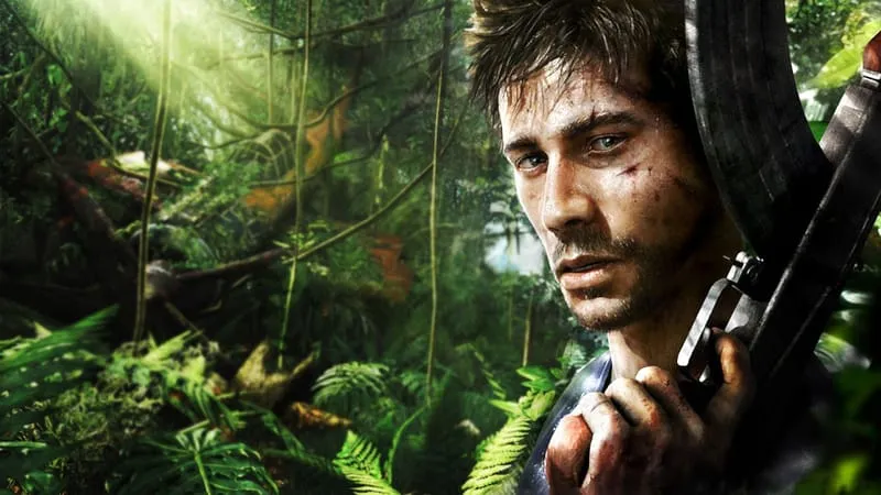 Far Cry 3 Theme Preview Image