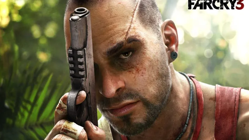 Far Cry 3 Theme Preview Image