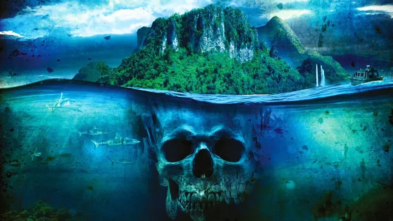Far Cry 3 Theme Preview Image