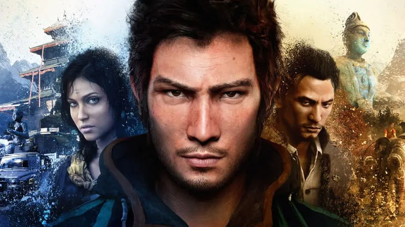 Far Cry 4 Theme Preview Image