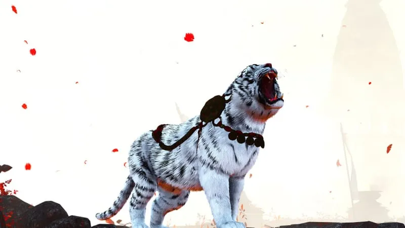Far Cry 4 Theme Preview Image