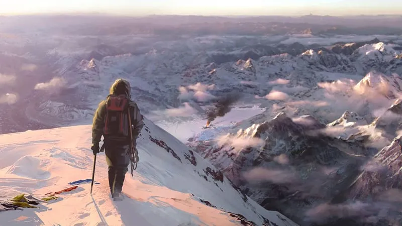 Far Cry 4 Theme Preview Image