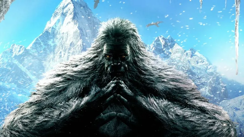 Far Cry 4 Theme Preview Image