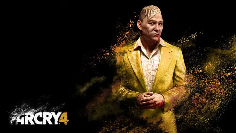 Far Cry 4 Theme Preview Image