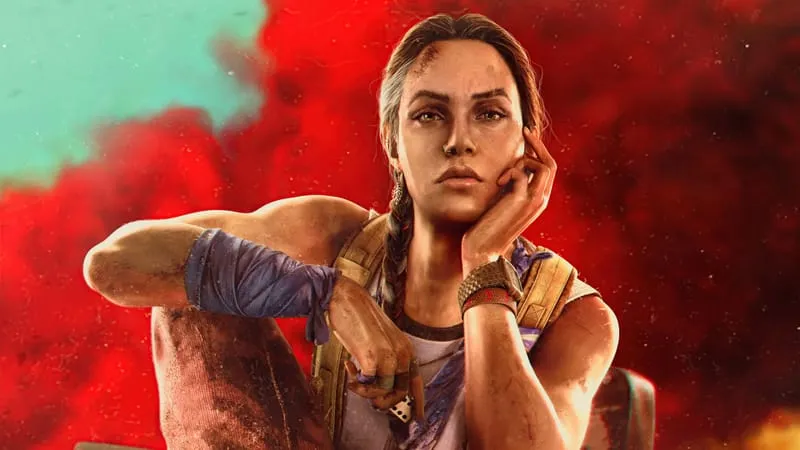 Far Cry 6 Theme Preview Image