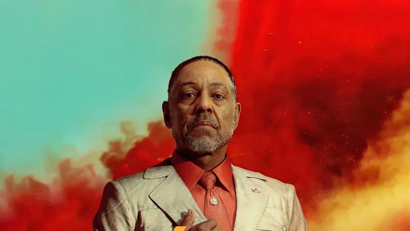 Far Cry 6 Theme Preview Image