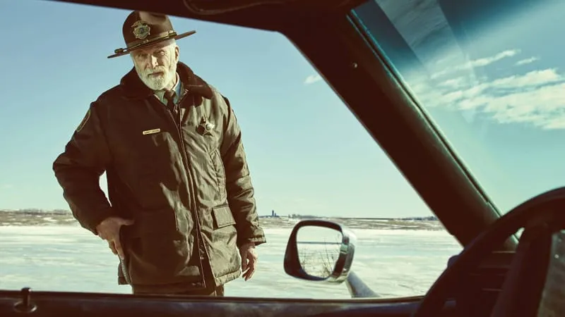 Fargo Theme Preview Image
