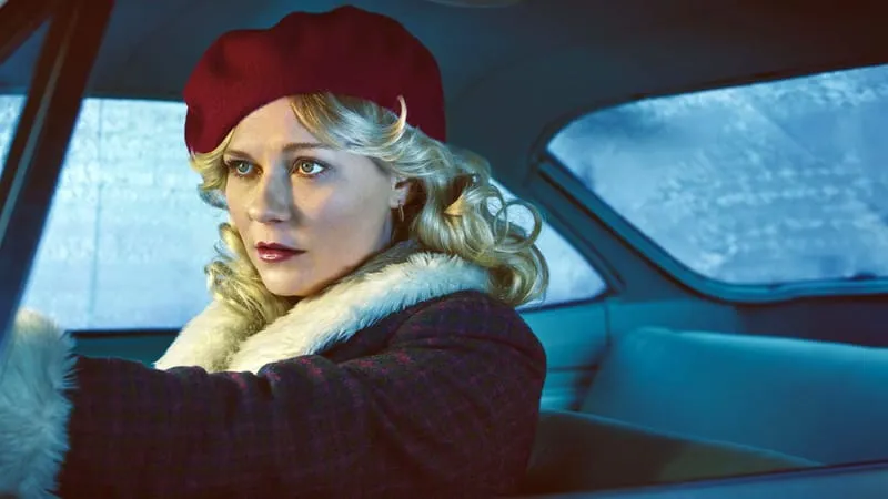 Fargo Theme Preview Image