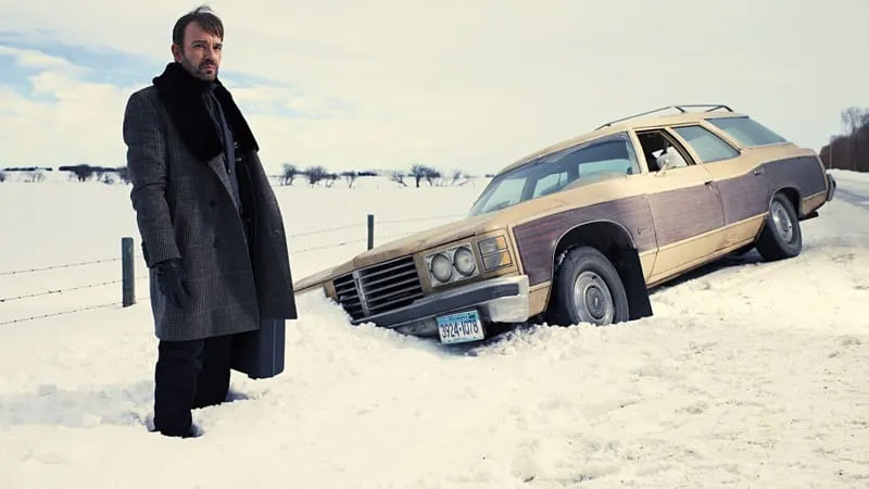 Fargo Theme Preview Image