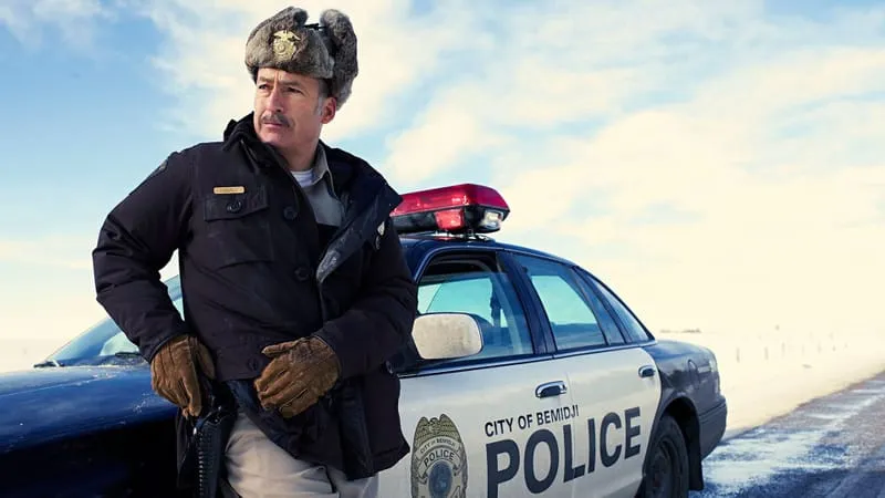 Fargo Theme Preview Image