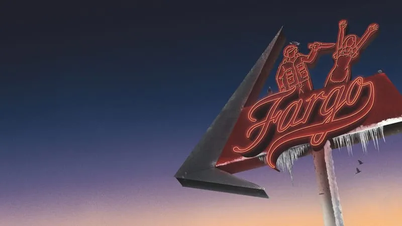 Fargo Theme Preview Image