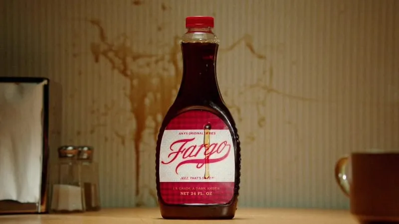 Fargo Theme Preview Image