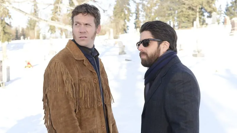 Fargo Theme Preview Image