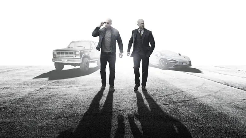 Fast Furious Hobbs Shaw Theme Preview Image