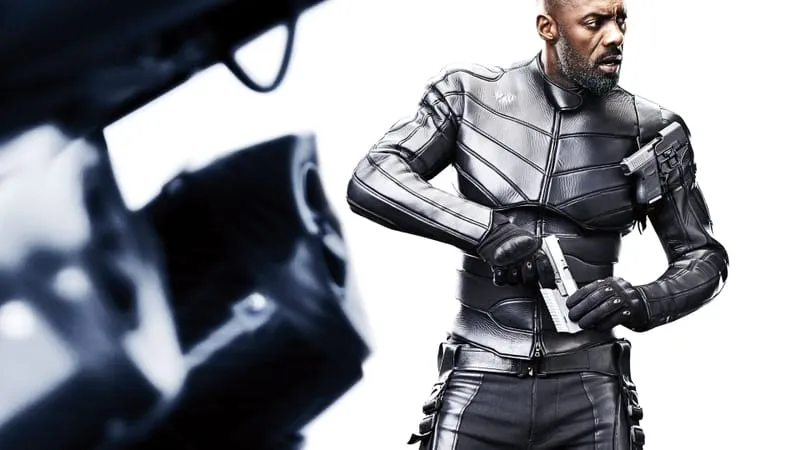 Fast Furious Hobbs Shaw Theme Preview Image