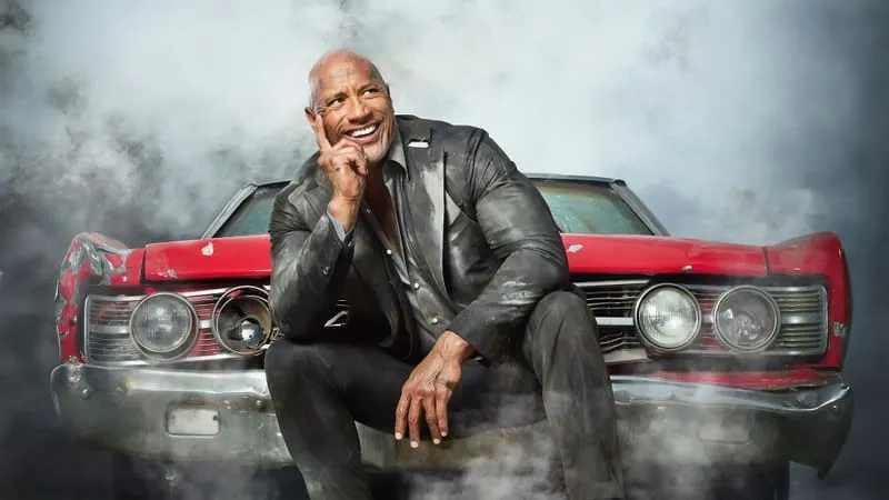 Fast Furious Hobbs Shaw Theme Preview Image