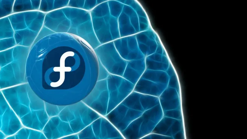 Fedora Theme Preview Image