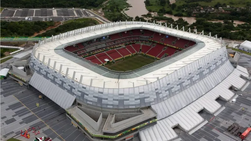 Fifa 2014 Brazil Theme Preview Image