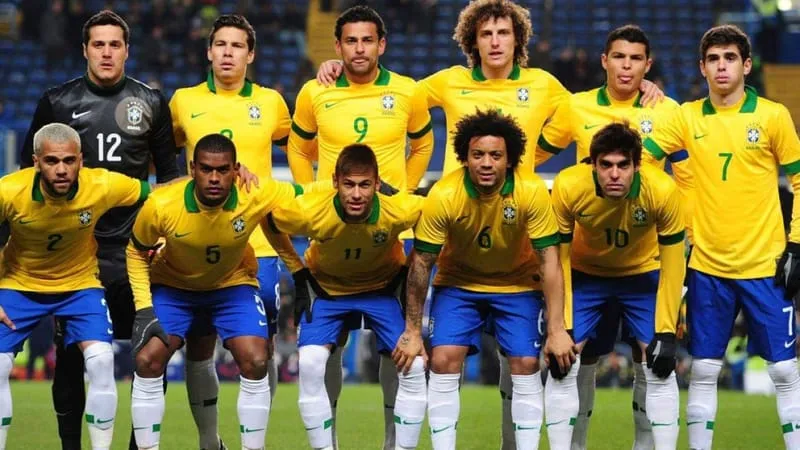 Fifa 2014 Brazil Theme Preview Image