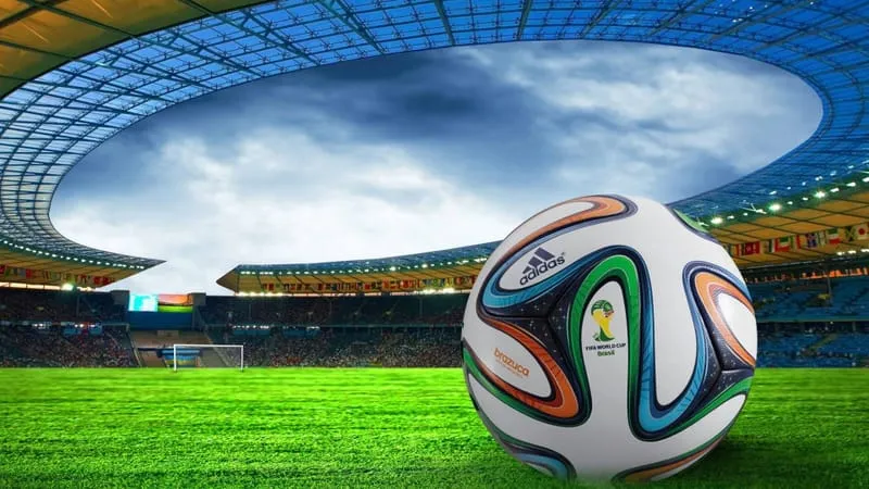 Fifa 2014 Brazil Theme Preview Image