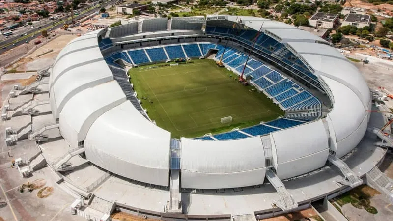 Fifa 2014 Brazil Theme Preview Image