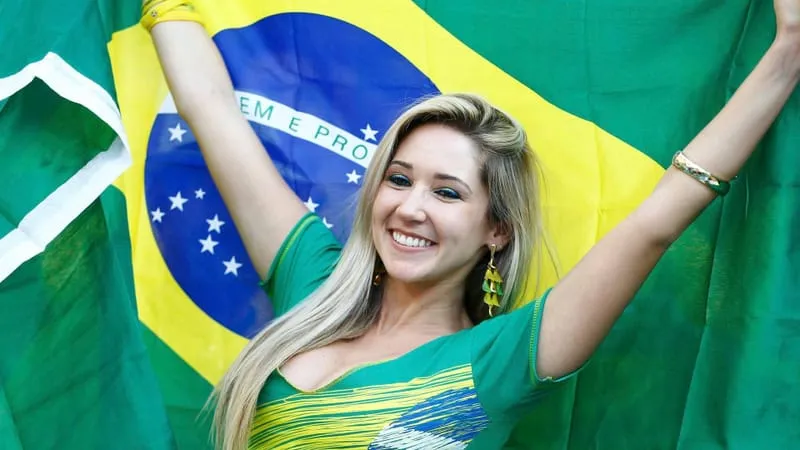Fifa 2014 Brazil Theme Preview Image